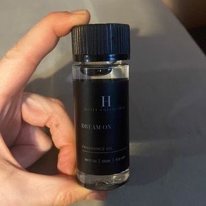 Hotel Collection fragrance diffuser oil in Dream On